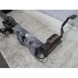 Renault - Trafic - Towbar