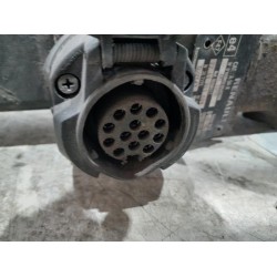 Renault - Trafic - Towbar