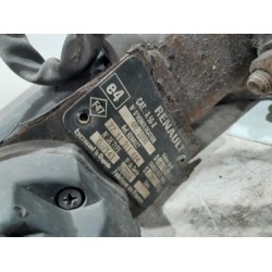 Renault - Trafic - Towbar