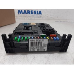 Peugeot - RCZ - Engine management computer