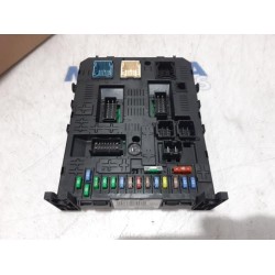 Peugeot - RCZ - Engine management computer