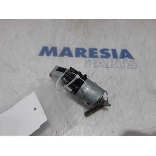 Peugeot - RCZ - Kontaktslot+Sleutel
