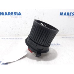 Peugeot - RCZ - Heating and ventilation fan motor