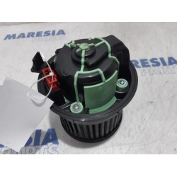 Peugeot - RCZ - Heating and ventilation fan motor