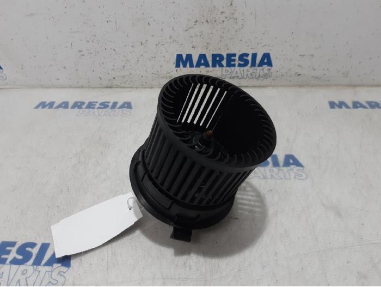 Peugeot - RCZ - Heating and ventilation fan motor