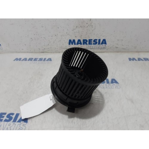 Peugeot - RCZ - Heating and ventilation fan motor