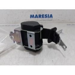 Peugeot - RCZ - Ceinture de sécurité arrière droite