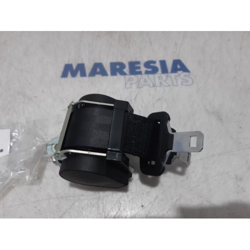 Peugeot - RCZ - Rear seatbelt, right