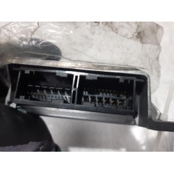 Peugeot - RCZ - Airbag Module