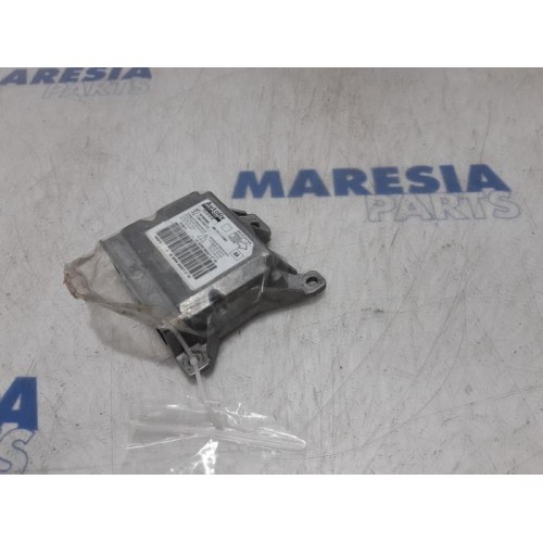 Peugeot - RCZ - Airbag Module