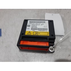 Peugeot - RCZ - Airbag Module