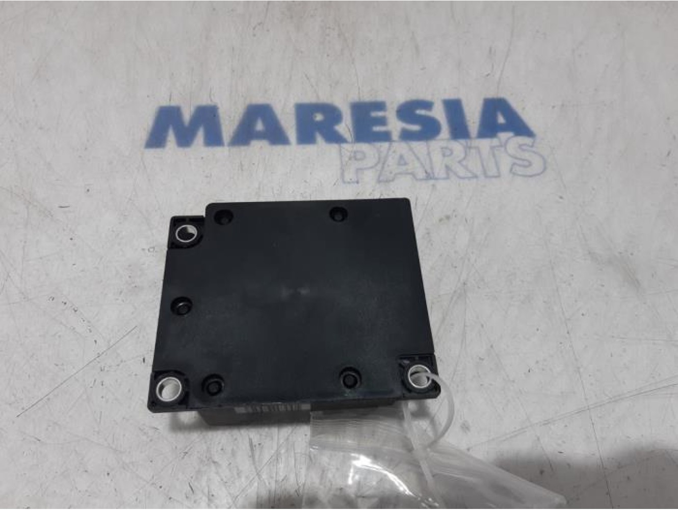 Peugeot - RCZ - Airbag Module