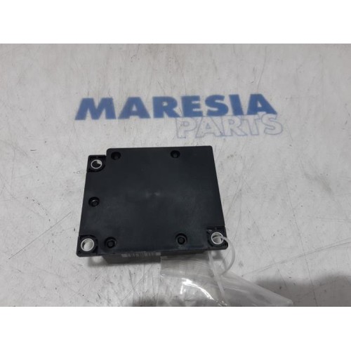 Peugeot - RCZ - Airbag Module