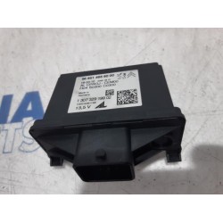 Peugeot - RCZ - Computer lighting module