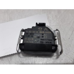 Peugeot - RCZ - Regensensor