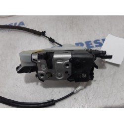 Peugeot - RCZ - Türschlossmechanik 2-türig links