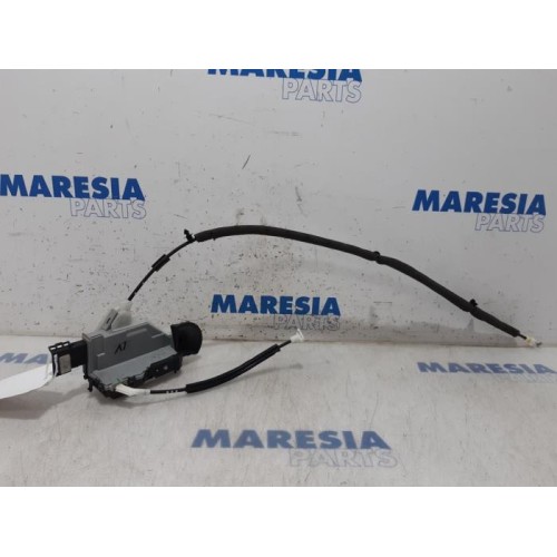 Peugeot - RCZ - Door lock mechanism 2-door, left