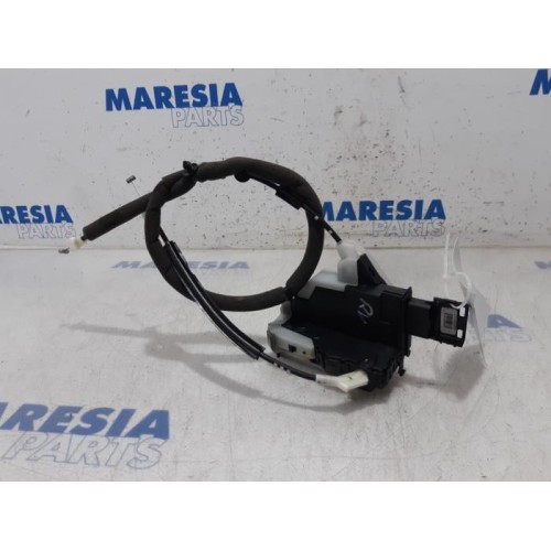 Peugeot - RCZ - Door lock mechanism 2-door, right
