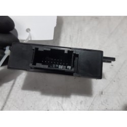 Peugeot - RCZ - Central door locking module