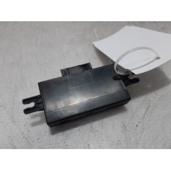 Peugeot - RCZ - Central door locking module