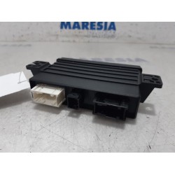 Peugeot - RCZ - PDC Module
