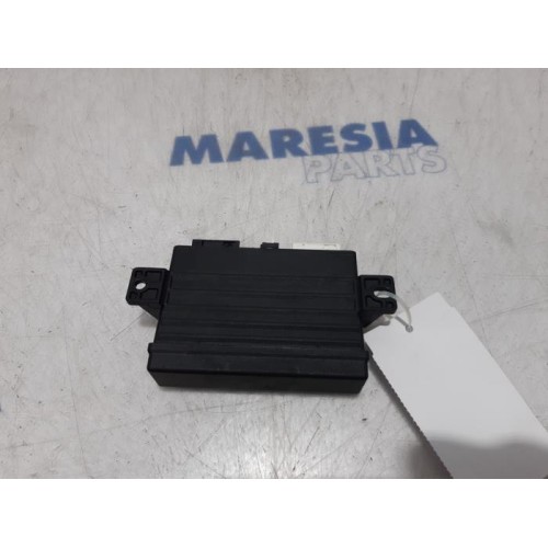 Peugeot - RCZ - PDC Module