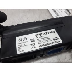 Peugeot - RCZ - Radio module