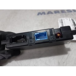 Peugeot - RCZ - Radio module
