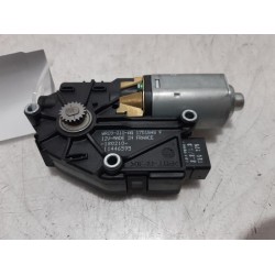 Peugeot - RCZ - Moteur toit ouvrant