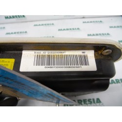 Fiat - Stilo - Airbag stoel (zitplaats)