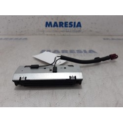 Peugeot - RCZ - Bluetooth antenna