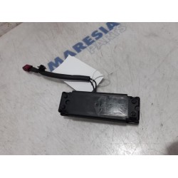 Peugeot - RCZ - Bluetooth antenna