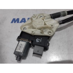 Peugeot - RCZ - Window mechanism 2-door, front right