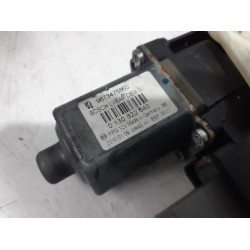 Peugeot - RCZ - Window mechanism 2-door, front right