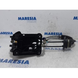 Peugeot - RCZ - Window mechanism 2-door, front right
