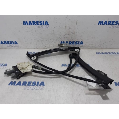Peugeot - RCZ - Window mechanism 2-door, front right