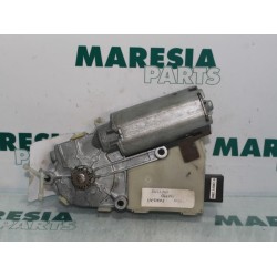 Renault - Laguna - Schuifdak Motor