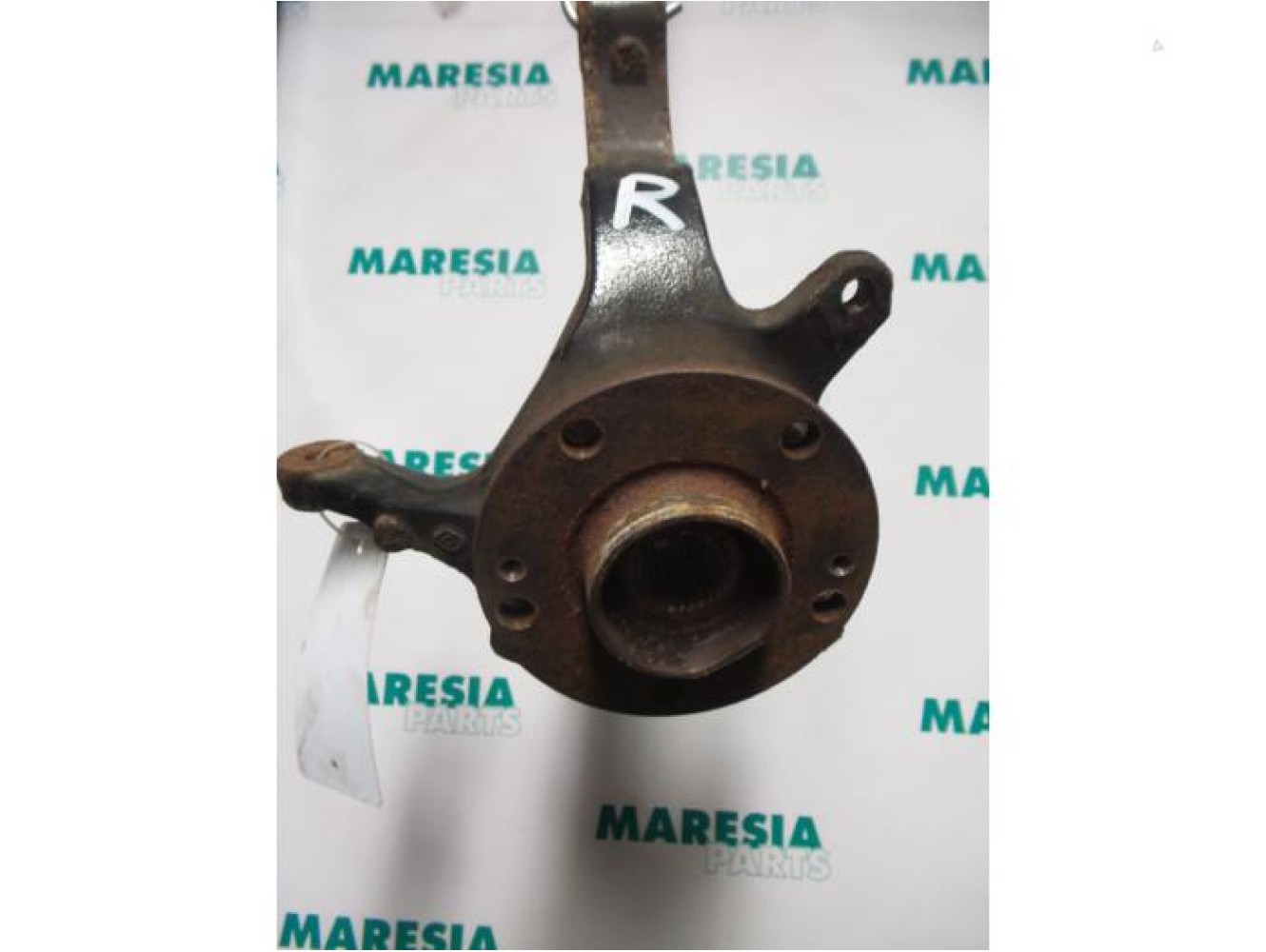 Renault - Laguna - Knuckle, front right