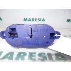 Renault - Laguna - Heater resistor