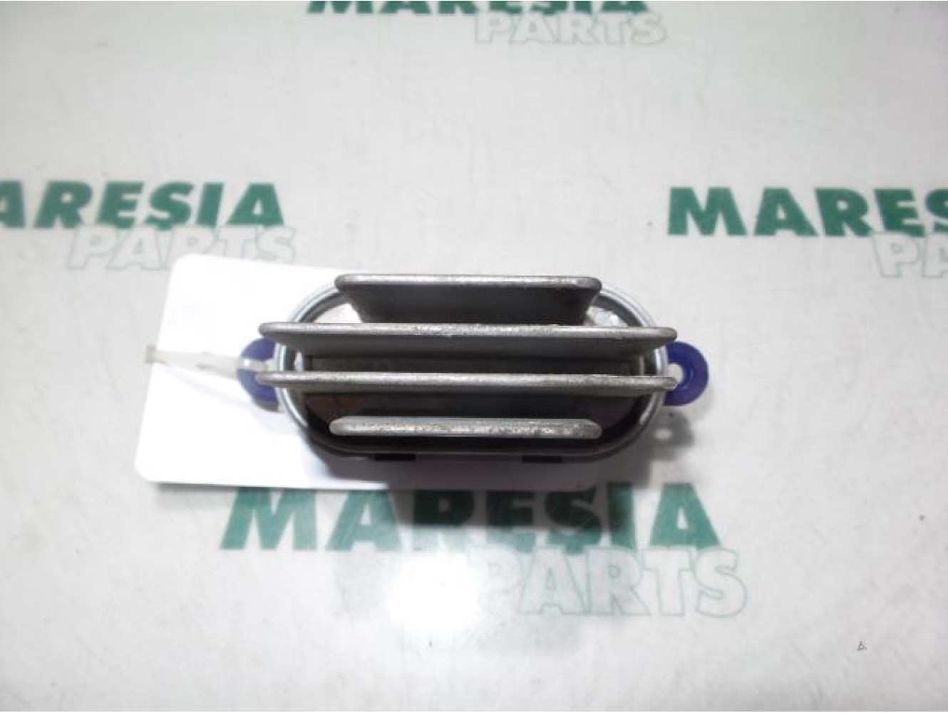 Renault - Laguna - Heater resistor