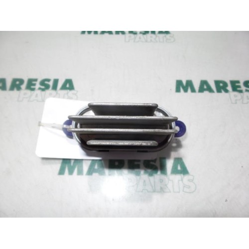 Renault - Laguna - Heater resistor