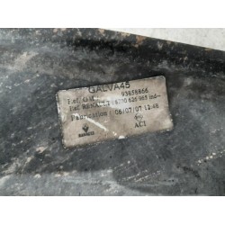 Renault - Trafic - Subframe