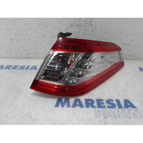 Peugeot - 508 - Taillight, right