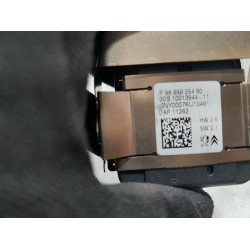 Peugeot - 508 - Rain sensor