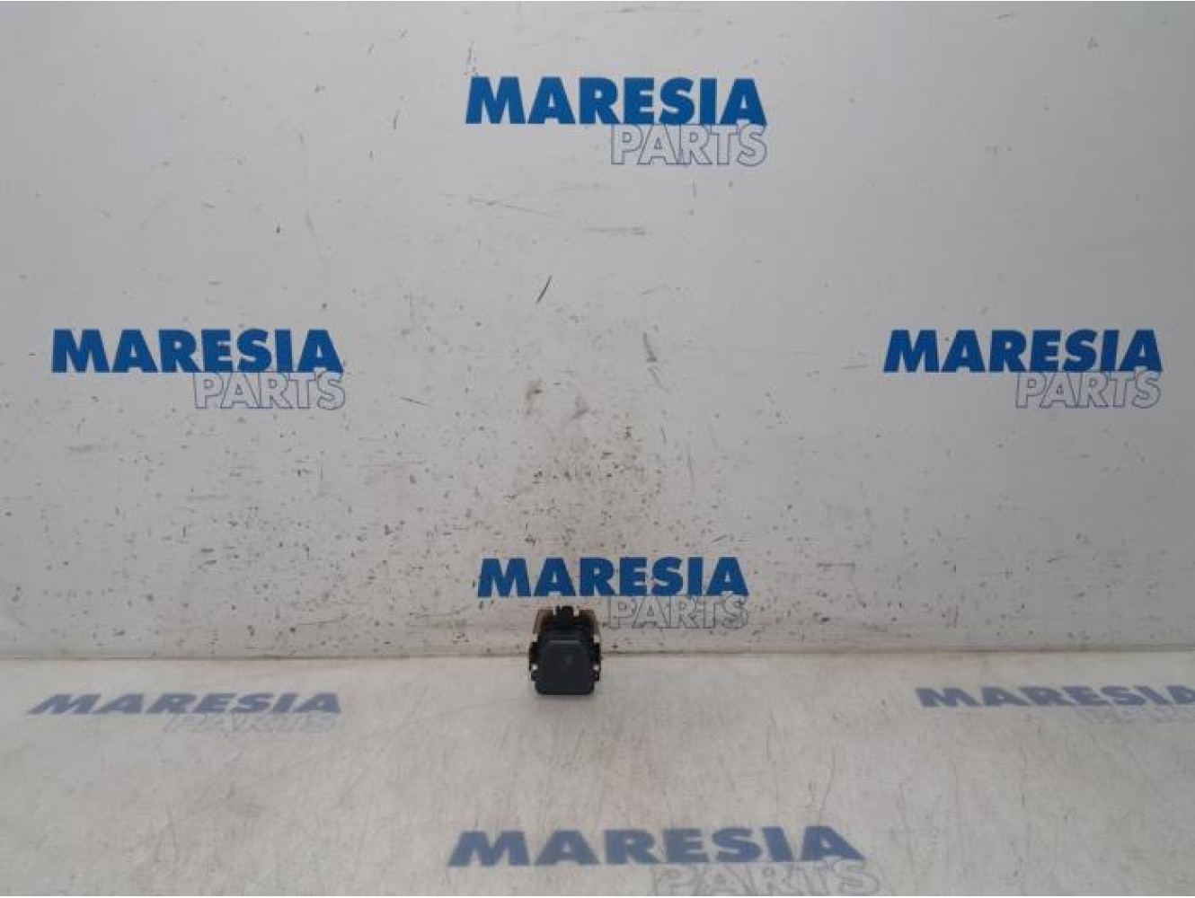 Peugeot - 508 - Rain sensor
