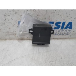 Peugeot - 508 - Computer lighting module
