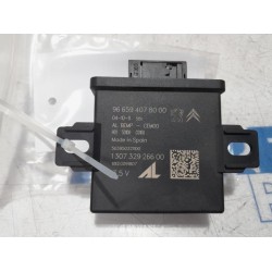 Peugeot - 508 - Computer lighting module
