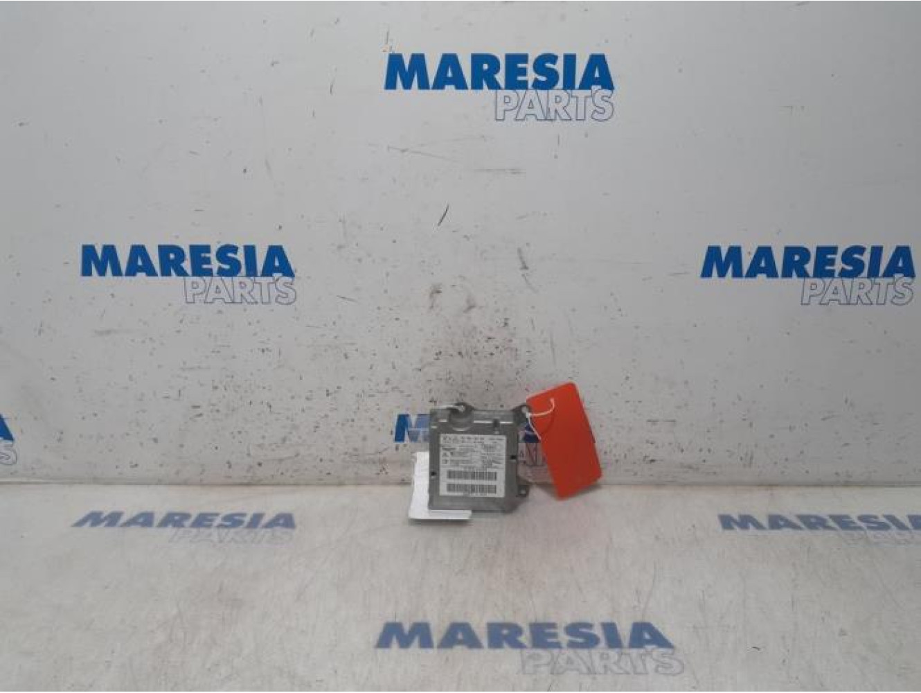 Peugeot - 508 - Airbag Module
