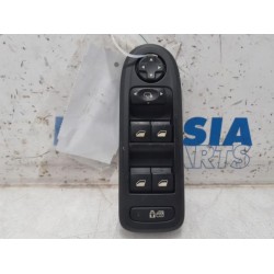 Peugeot - 508 - Multi-functional window switch