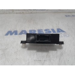 Peugeot - 508 - Central door locking module